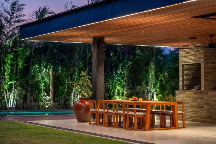 Maison à vendre à Sanur — Vue nature — photo 11