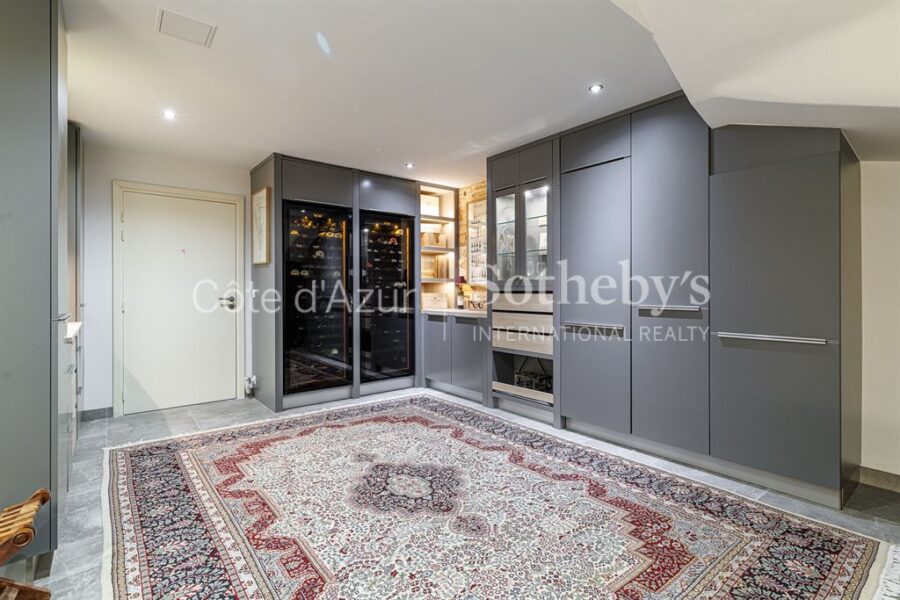 Appartement à vendre à Nice — Vue nature — photo 18