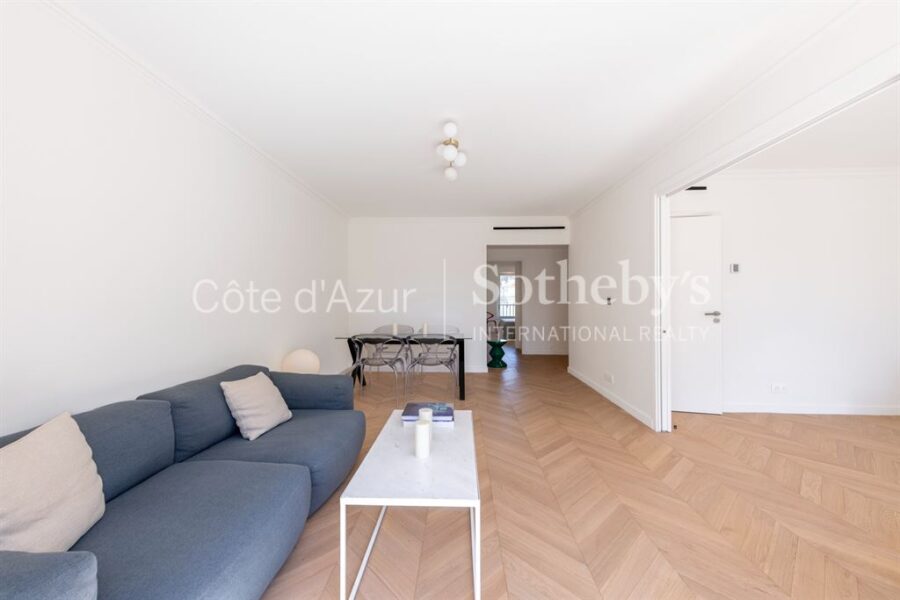 Appartement à vendre à Nice — Vue sur la ville — photo 9