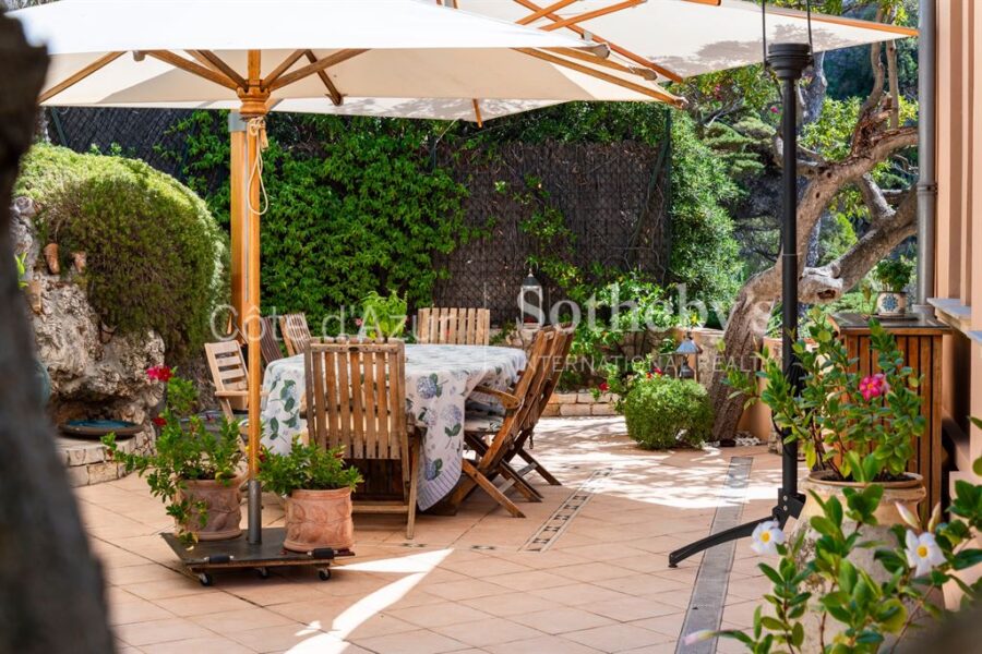 Maison à vendre à Nice — Vue mer — photo 4