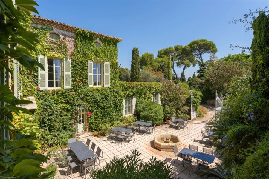 Maison à vendre à Montpellier — Vue parc — photo 10