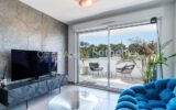 Appartement à vendre à Villeneuve loubet — Vue mer — photo 2