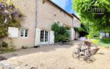 Maison à vendre à Cunlhat — Vue nature — photo 22