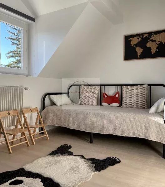 Maison à vendre à Samoreau — Vue parc — photo 25