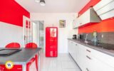 Appartement à louer à Nice — Vue sur la ville — photo 4
