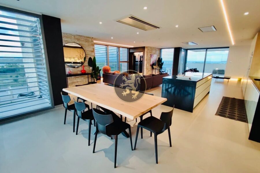 Appartement à vendre à Maho — Vue mer — photo 21