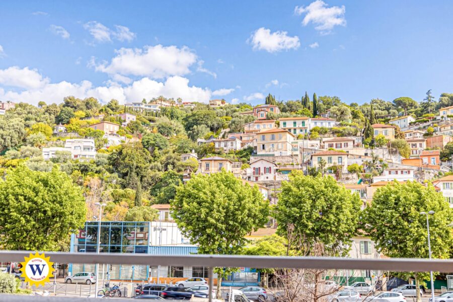Appartement à vendre à Nice — Vue montagne — photo 8