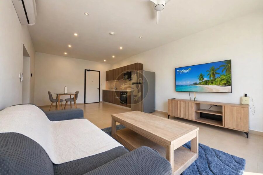 Appartement à vendre à Cole bay — Vue nature — photo 7