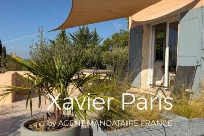 Maison à vendre à Cabrières-d&rsquo;aigues