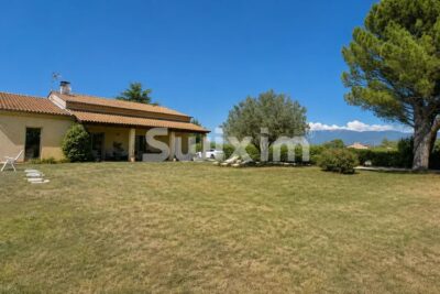Maison à vendre à Valréas