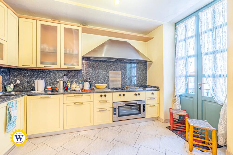 Appartement à vendre à Nice — Vue mer — photo 13