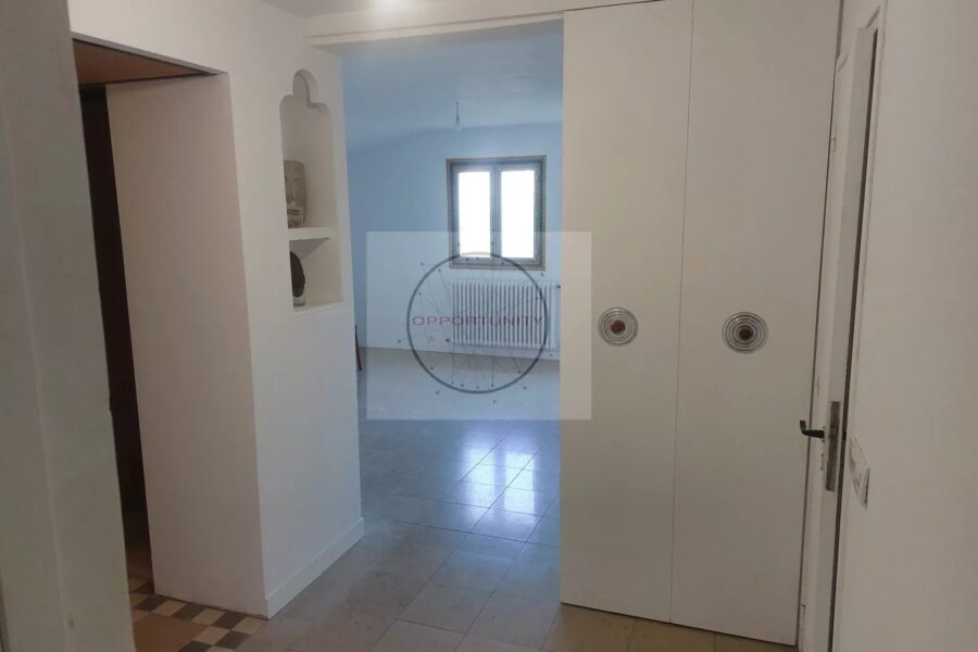 Maison à vendre à Montreuil — Vue parc — photo 9