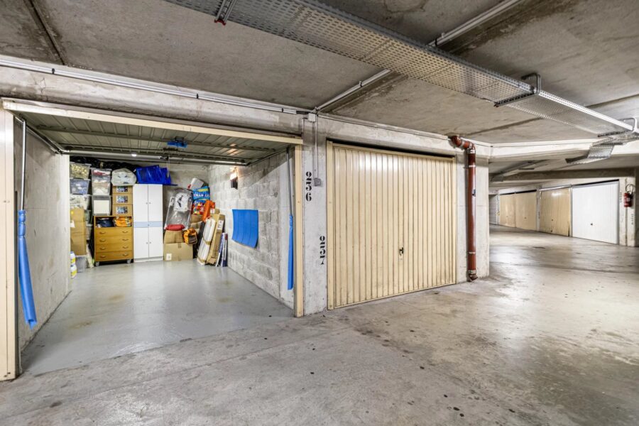 Appartement à vendre à Nice — Vue mer — photo 21