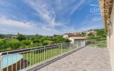 Maison à vendre à Chauzon — Vue montagne — photo 1