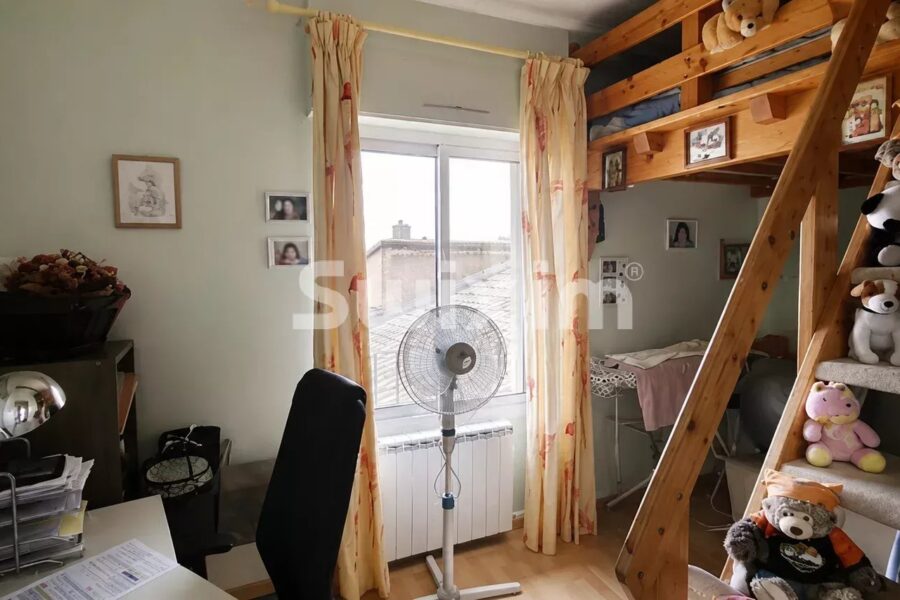Maison à vendre à Valréas — Vue montagne — photo 8