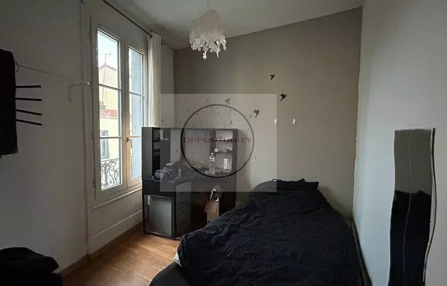 Maison à vendre à Montreuil — Vue sur la ville — photo 7