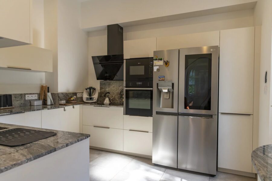 Maison à vendre à Marseille 9ème — Vue dégagée — photo 28