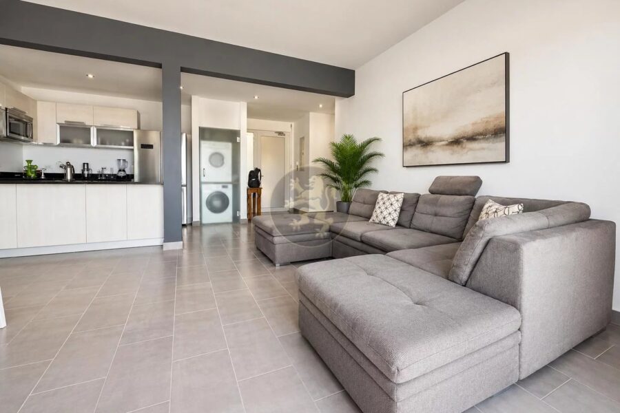 Appartement à vendre à Simpson bay — Vue mer — photo 5