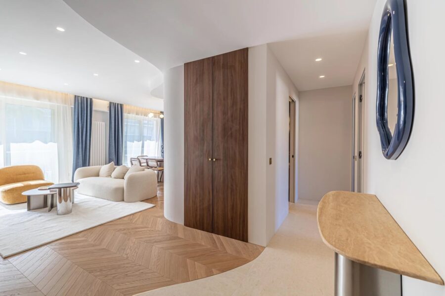 Appartement à vendre à Nice — Vue mer — photo 16