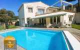 Maison à vendre à Le Lavandou — Vue montagne — photo 2