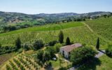 Maison à vendre à Serra san quirico — Vue nature — photo 8