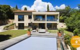Maison à vendre à Le lavandou — Vue mer — photo 2