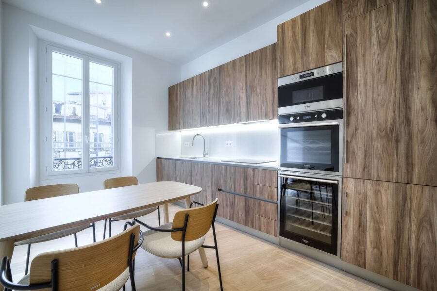 Appartement à vendre à Nice — Vue montagne — photo 18