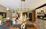Maison à vendre à La trinité — Vue parc & jardin — photo 4