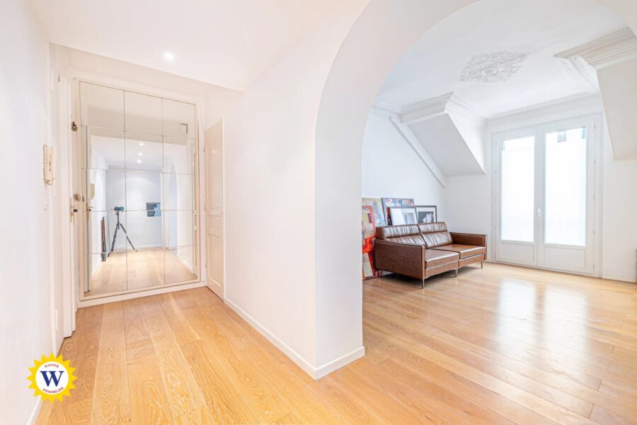 Appartement à vendre à Nice — Vue mer — photo 7