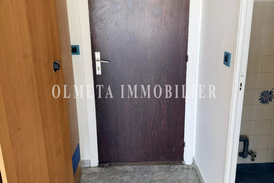 Appartement à vendre à Roquebrune-cap-martin — Vue mer — photo 8