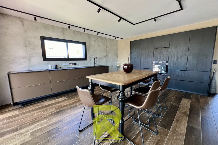 Maison à vendre à Agde — Vue sur la ville — photo 7