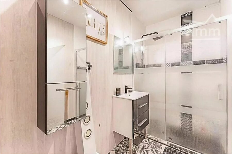 Maison à vendre à Saint-andré-de-cubzac — Vue parc & jardin — photo 11