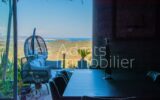 Maison à vendre à Les adrets-de-l&rsquo;estérel — Vue mer — photo 10