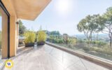 Maison à vendre à Mougins — Vue mer — photo 1