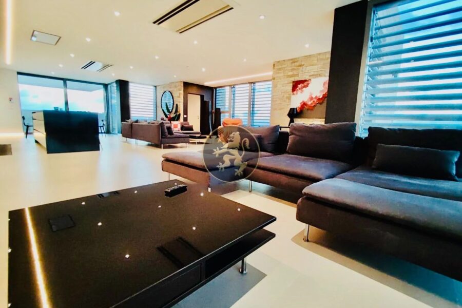 Appartement à vendre à Maho — Vue mer — photo 28