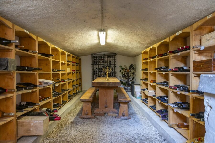 Maison à vendre à Raphèle-lès-arles — Vue montagne — photo 20