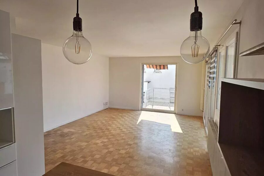 Appartement à louer à Agen — Vue sur la ville — photo 2