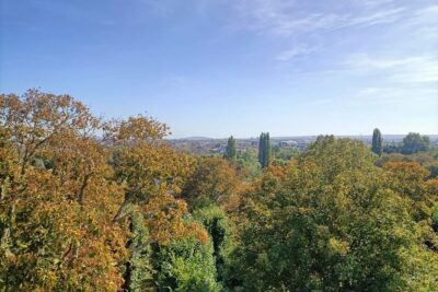 Appartement à vendre à Maisons-laffitte