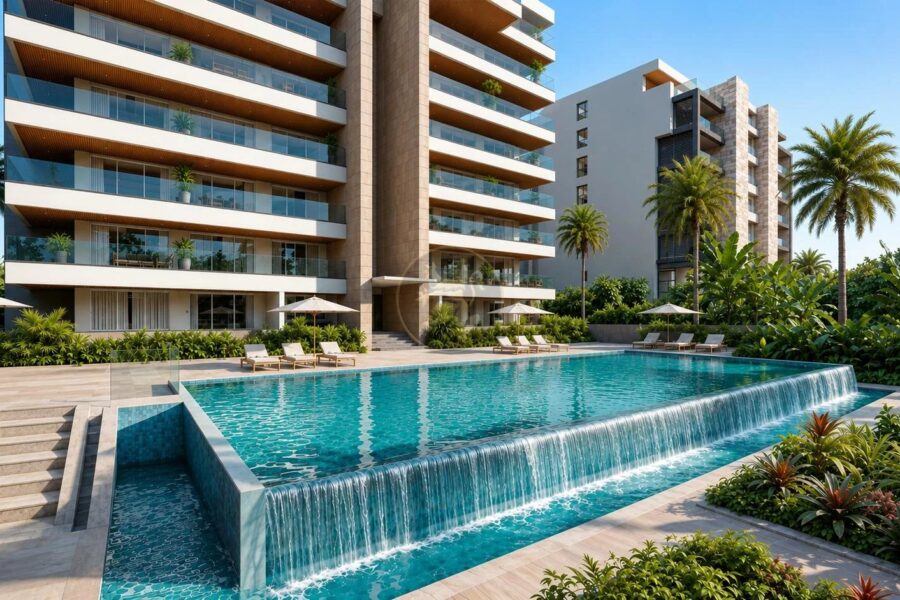 Appartement à vendre à Maho — Vue mer — photo 6