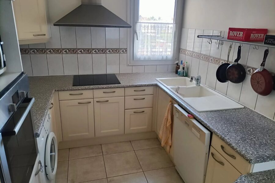 Appartement à vendre à Maisons-laffitte — Vue nature — photo 8