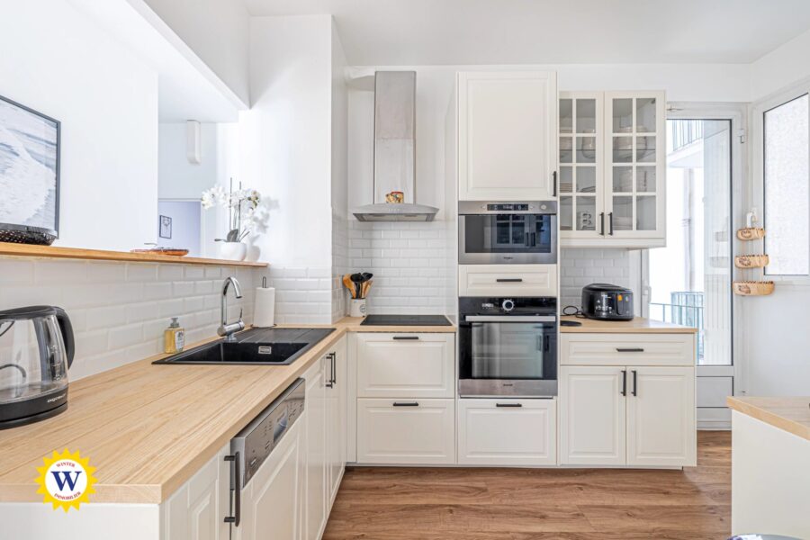 Appartement à vendre à Nice — Vue mer — photo 8