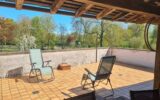 Maison à vendre à Saint-ouen — Vue nature — photo 1