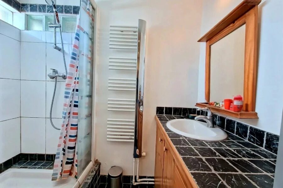 Appartement à vendre à Les lilas — Vue dégagée — photo 7