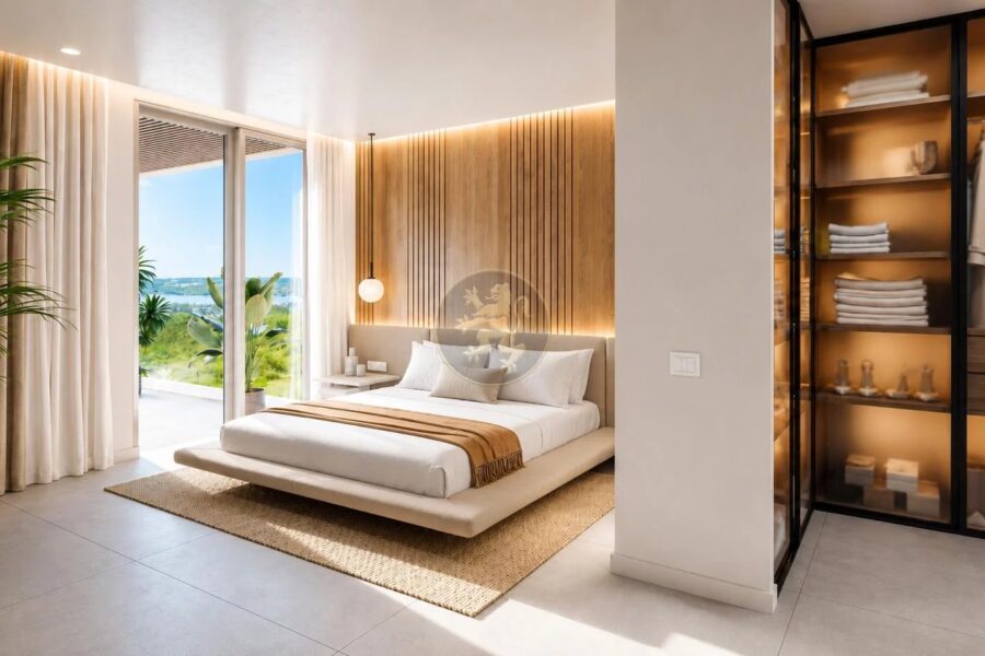 Appartement à vendre à Maho — Vue mer — photo 4