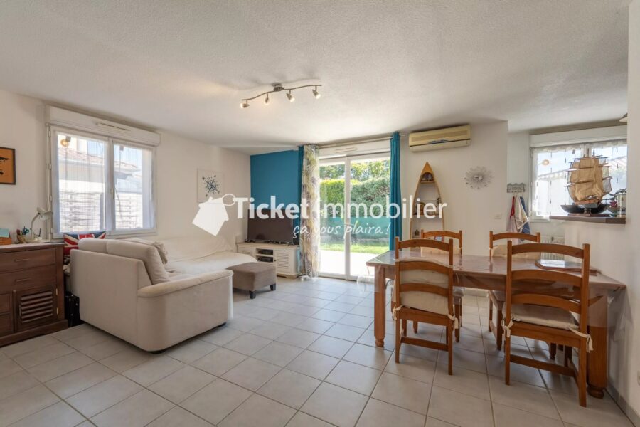 Maison à vendre à Mondonville — Vue nature — photo 4