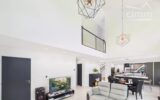 Maison à vendre à Le versoud — Vue montagne — photo 6