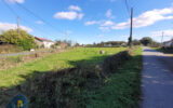 Terrain à vendre à Saint-sauvier — Vue dégagée — photo 2