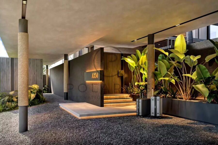 Maison à vendre à Pecatu — Vue mer — photo 14