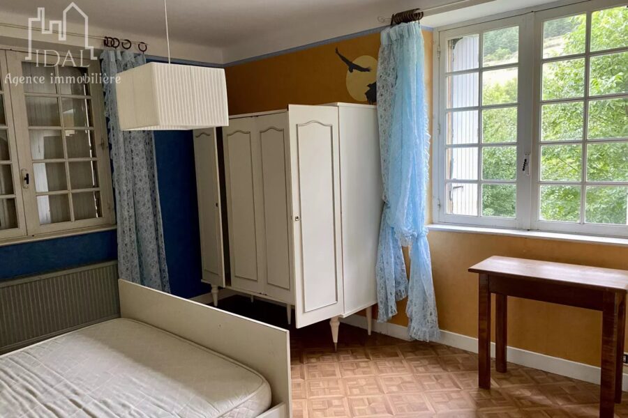 Maison à vendre à Les vignes — Vue montagne — photo 19