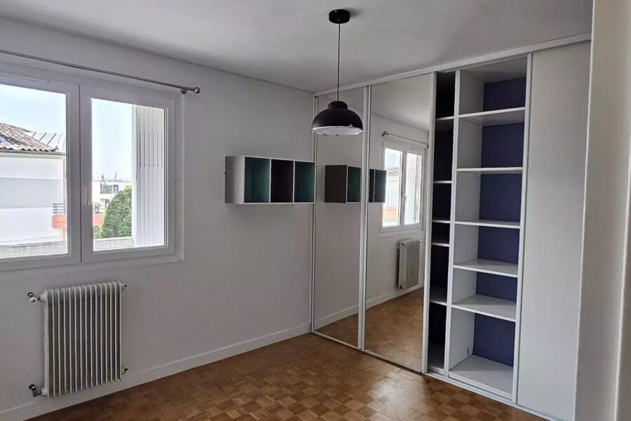Appartement à louer à Agen — Vue sur la ville — photo 8